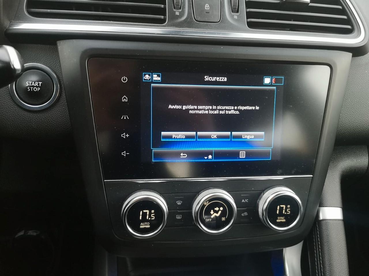 Renault Kadjar 1.5 Blue dCi Business EDC