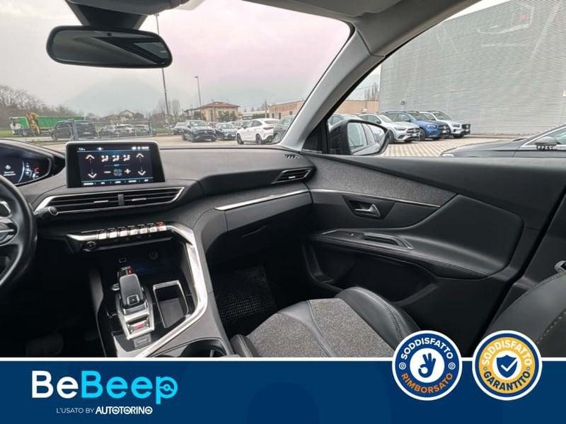 Mercedes-Benz Classe B B 180 D (CDI) BUSINESS AUTO