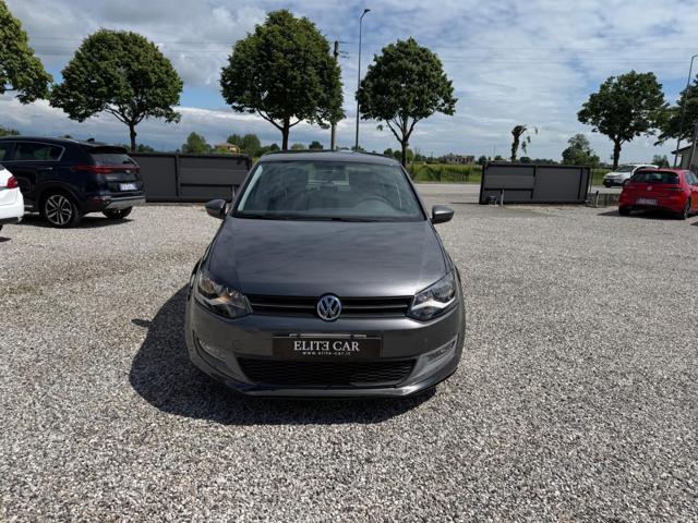 VOLKSWAGEN Polo 1.6 TDI 90CV DPF 5 porte Highline