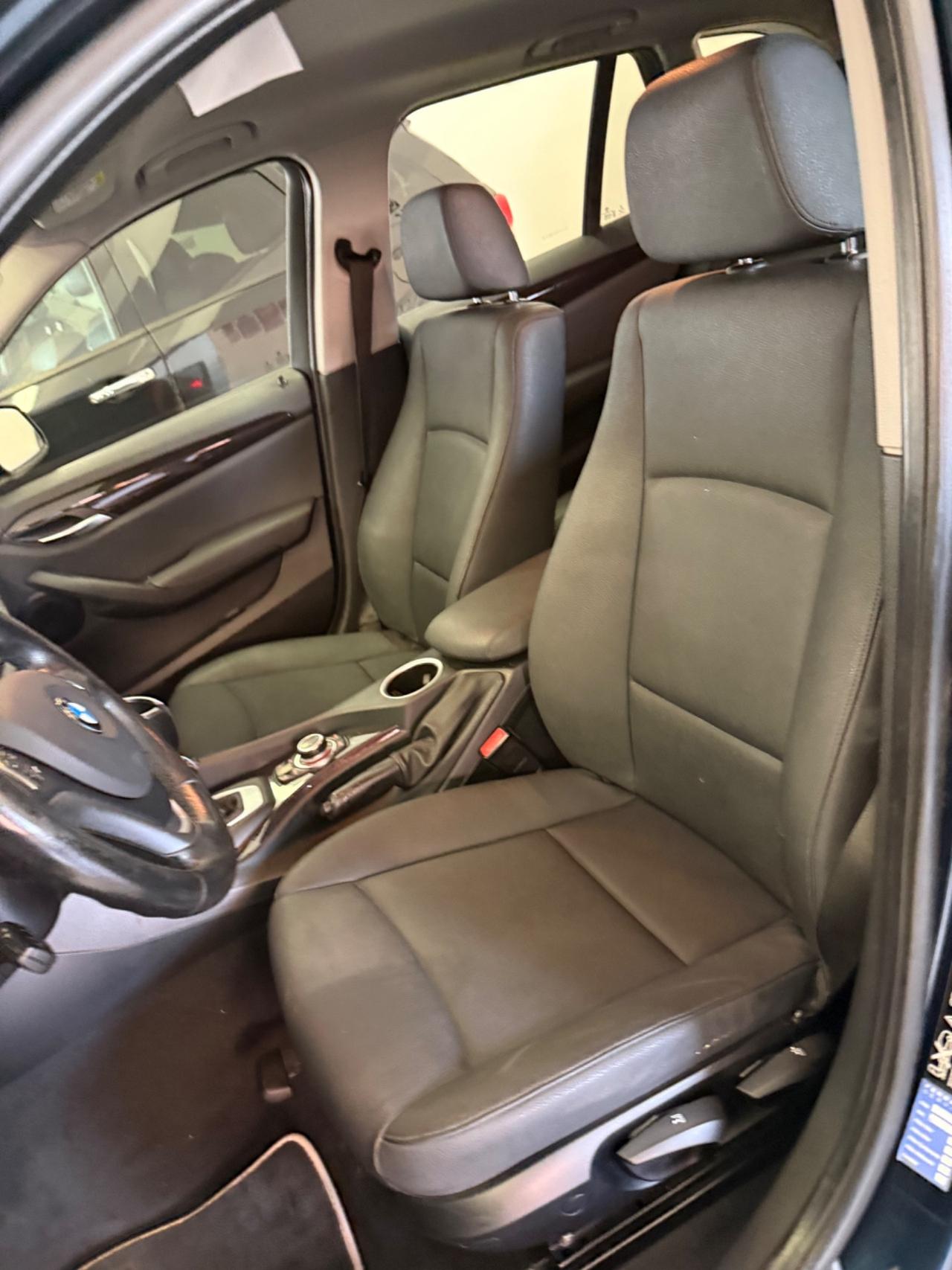 Bmw X1 xDrive18d Msport