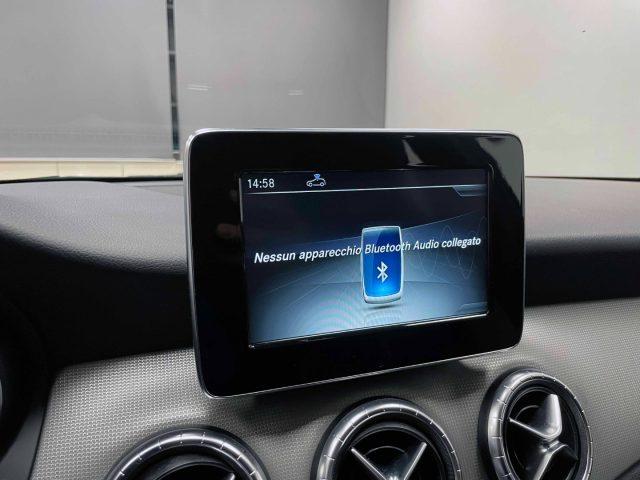 MERCEDES-BENZ CLA 180 SHOOTING BRAKE D AUTO FL