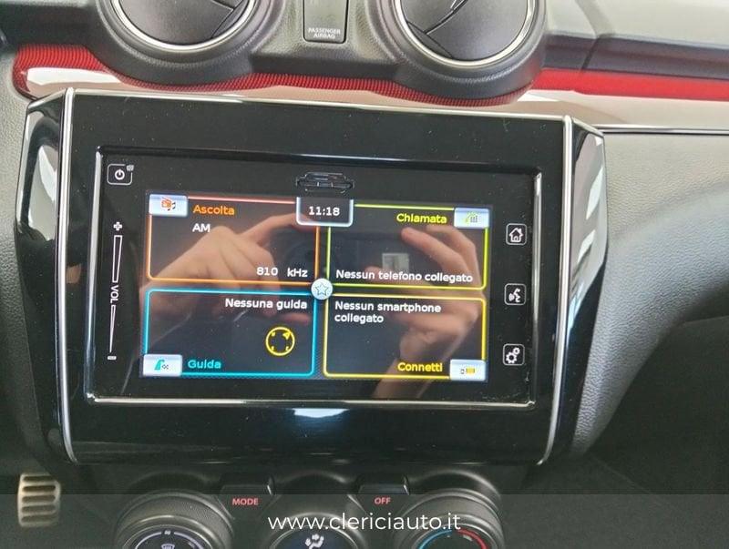 Suzuki Swift Sport 1.4 Sport