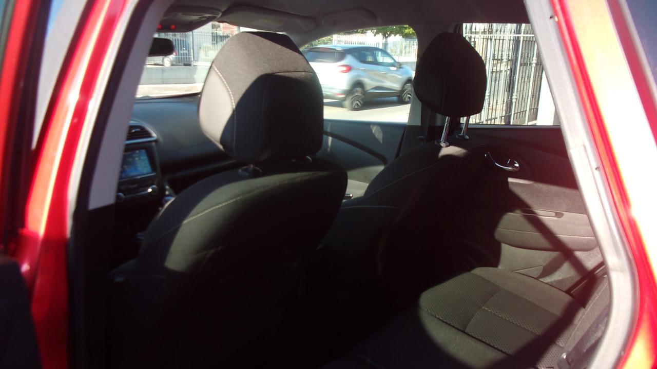 Renault Kadjar dCi 8V 110CV Energy Business