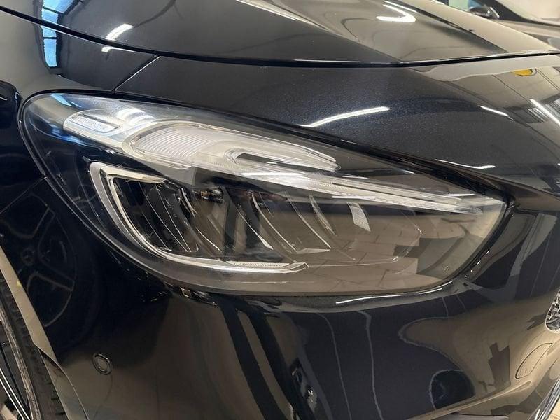 Mercedes-Benz Classe B B 180 d AMG Line Advanced Plus auto