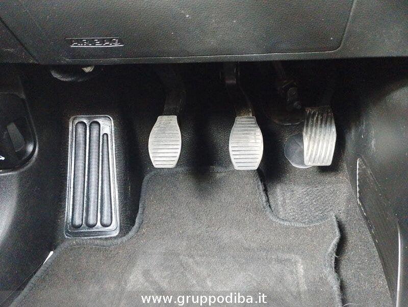 Alfa Romeo MiTo 2013 Benzina 1.4 Progression 78cv E6