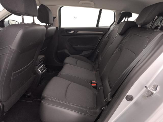 RENAULT Megane 1.5 blue dci Business 115cv