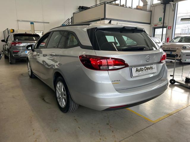 OPEL Astra 1.6 CDTI EcoFLEX S&S Sports Tourer Elective