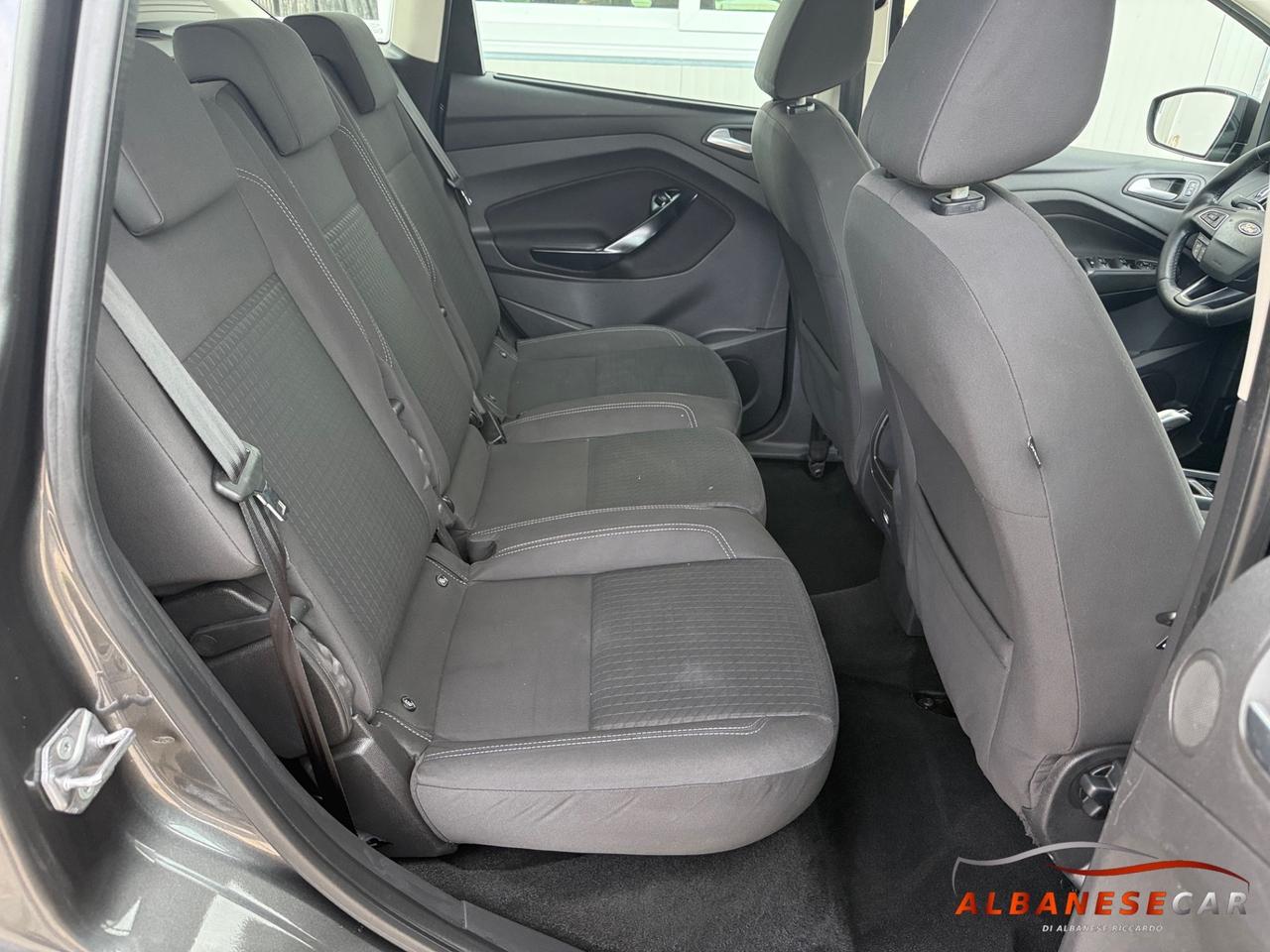 Ford C-Max 1.5 TDCi 120CV Start&Stop Titanium