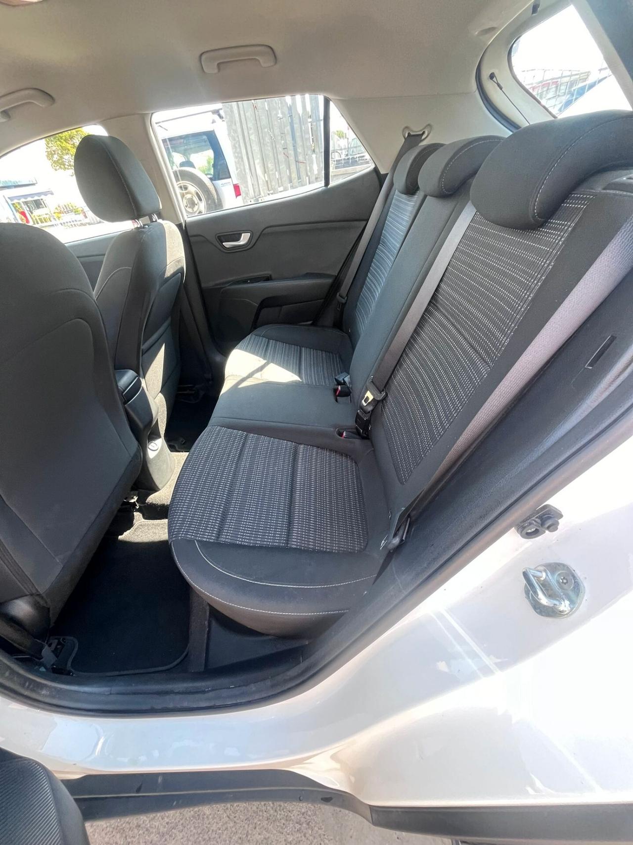 Kia Stonic 1.2 DPI ECO GPL Urban