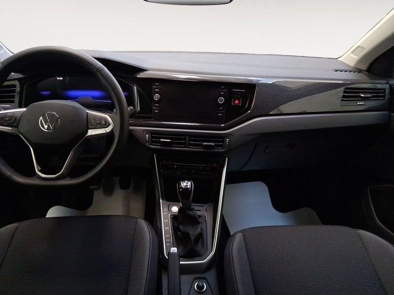Volkswagen Taigo Taigo 1.0 tsi Edition Plus 115cv