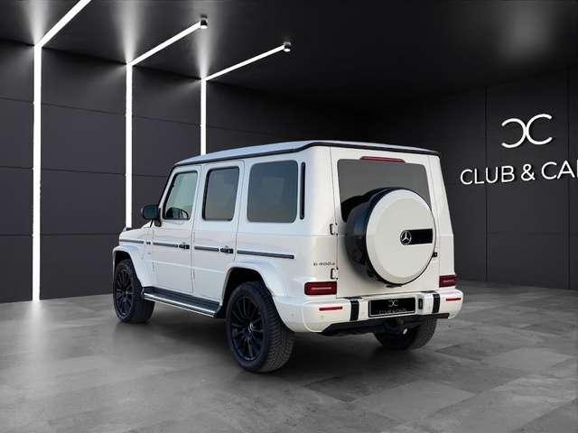 Mercedes-Benz G 400 d Stronger Than Time Edition 330cv auto Premium Pl