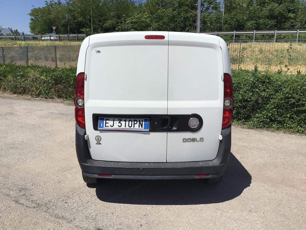 Fiat Doblo Doblò Cargo 1.3 MJ 16V 90Cv PC-TN