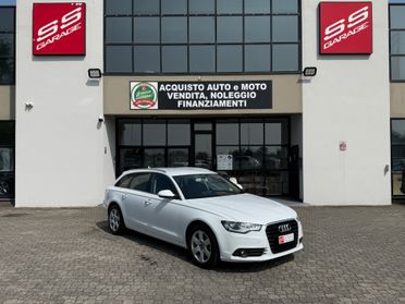 Audi A6 Avant 2.0 TDI 177 CV |KEYLESS