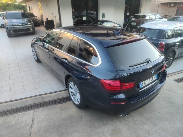 BMW 520 d Touring Business 190 CV AUTOMATICA ? EURO 6