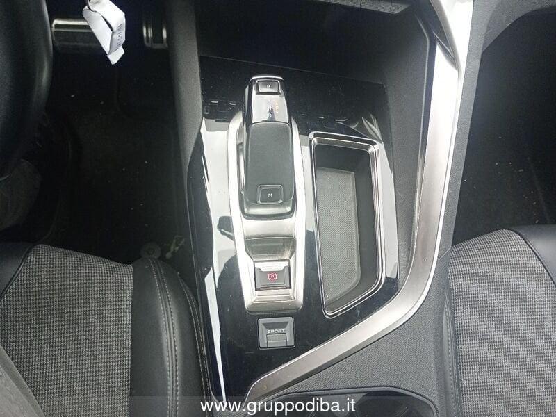 Peugeot 3008 II 2016 Diesel 1.5 bluehdi Allure s&s 130cv eat8