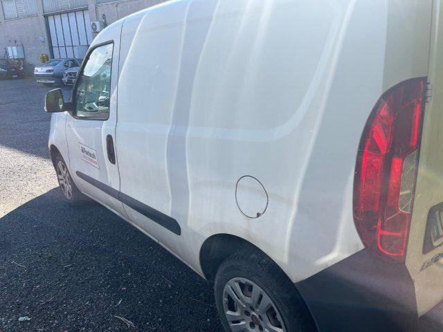 FIAT Doblo Doblò 1.6 MJT 105CV PC-TN Cargo Lamierato SX