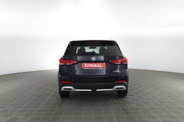 MG ZS (2024-->) Hybrid+ Luxury