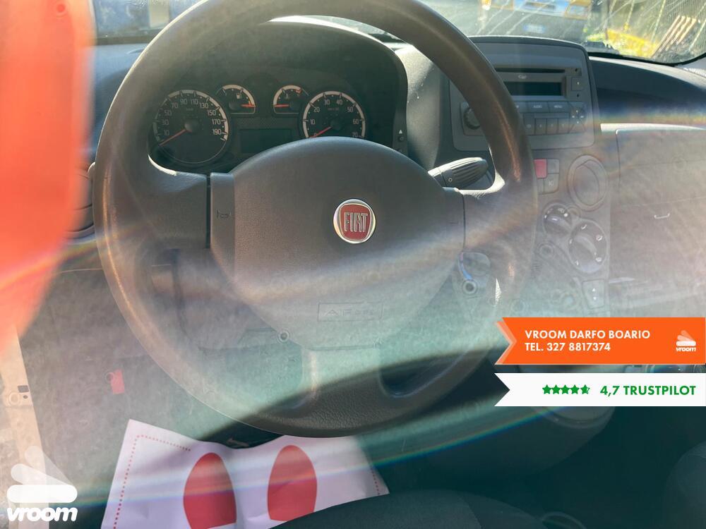 FIAT Panda 2ª serie Panda 1.3 MJT 16V DPF 4×4...