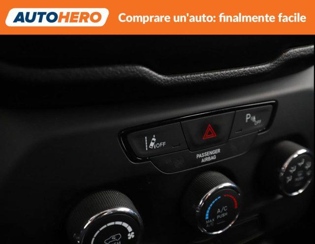 JEEP Renegade 1.0 T3 Longitude