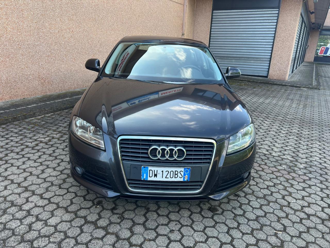 Audi A3 1.6 Attraction