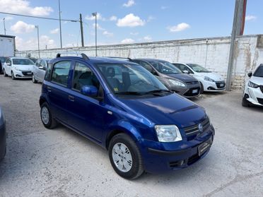 Fiat Panda 1.2 Dynamic nuovissima “FRIZIONE NUOVA”