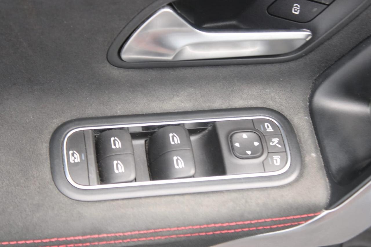 Mercedes-benz A Tua A SOLI 274€ al mese Anticipo Zero