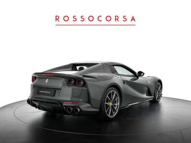 Ferrari 812 GTS