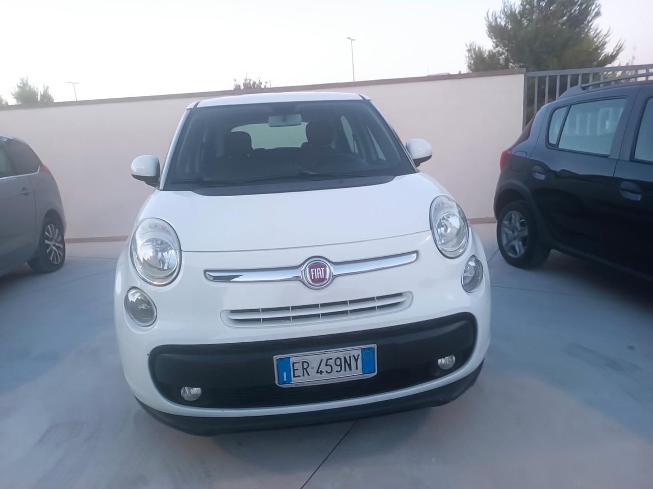 Fiat 500L 1.3 Multijet 85 CV Dualogic Pop Star