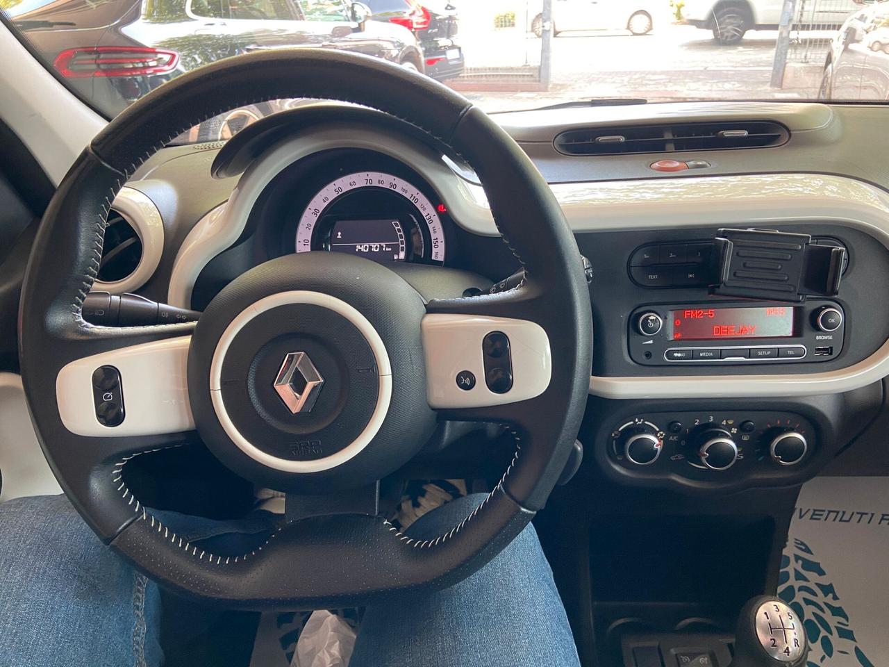 Renault Twingo 0.9 TCe 90 CV Stop&Start Energy Openair