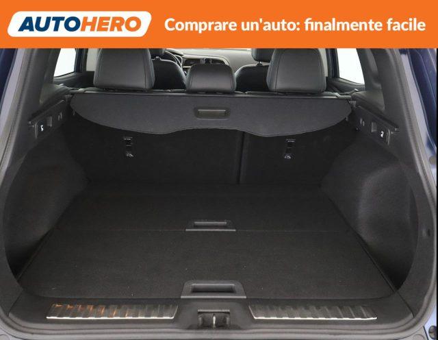 RENAULT Kadjar dCi 8V 110CV EDC Energy Sport Edition