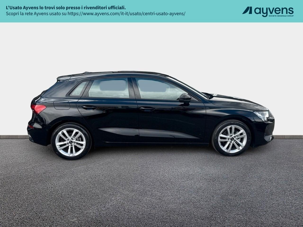 Audi A3 SPB 35 TFSI S tronic Business