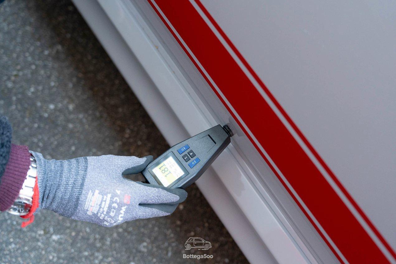 Abarth 500 1.4 16v t. t-jet Custom 135cv E6