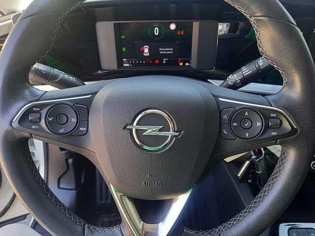 Opel Mokka 1.2 Turbo GS Line