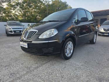 Lancia MUSA 1.4 16V EURO 5 Oro