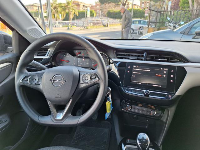OPEL Corsa 1.2 BENZINA 75CV 5p - UNIPRO TAGLIANDATA
