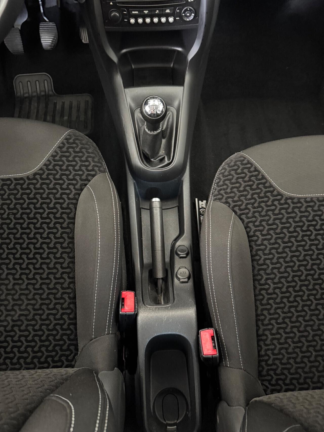 Citroen C3 1.1 Seduction 60cv Ok Neopatentati