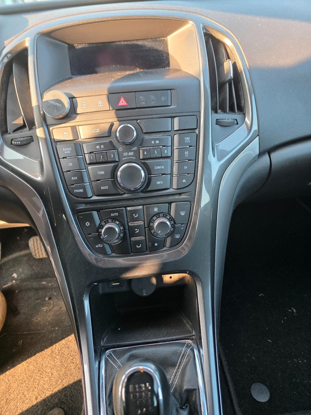 Opel Astra 1.7 CDTI 110CV 5 porte Cosmo