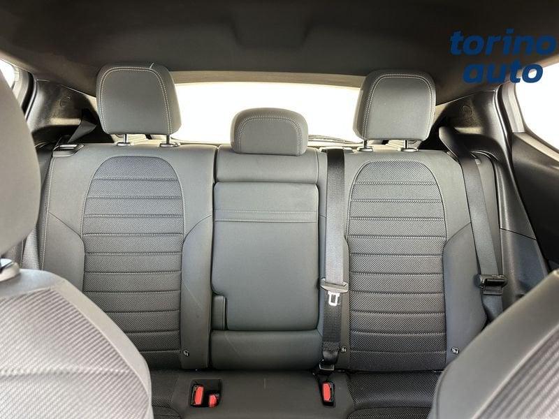 Alfa Romeo Tonale 1.6 diesel 130 CV TCT6 Ti