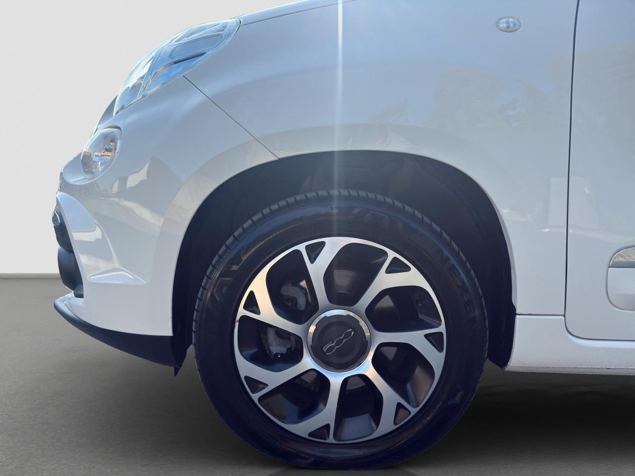 Fiat 500L 1.3 Multijet 95 CV Urban