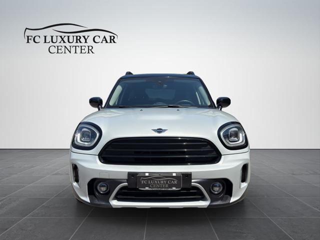 MINI Countryman 2.0 Cooper D Northwood Edition Countryman