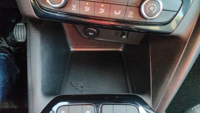 Opel Corsa Corsa 1.2 Edition