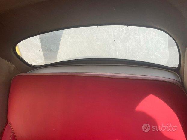 Lancia APPIA II SERIE 29.000 KM GIA' ASI - 1958