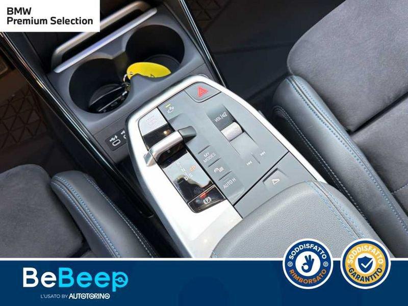 BMW Serie 2 Active Tourer 223I ACTIVE TOURER MHEV 48V MSPORT AUTO