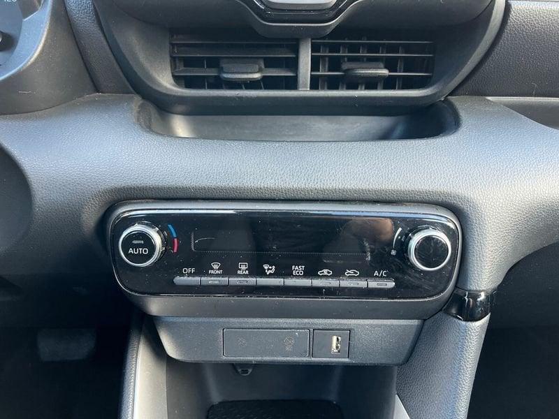 Toyota Yaris Yaris 1.5 Hybrid 5 porte Active