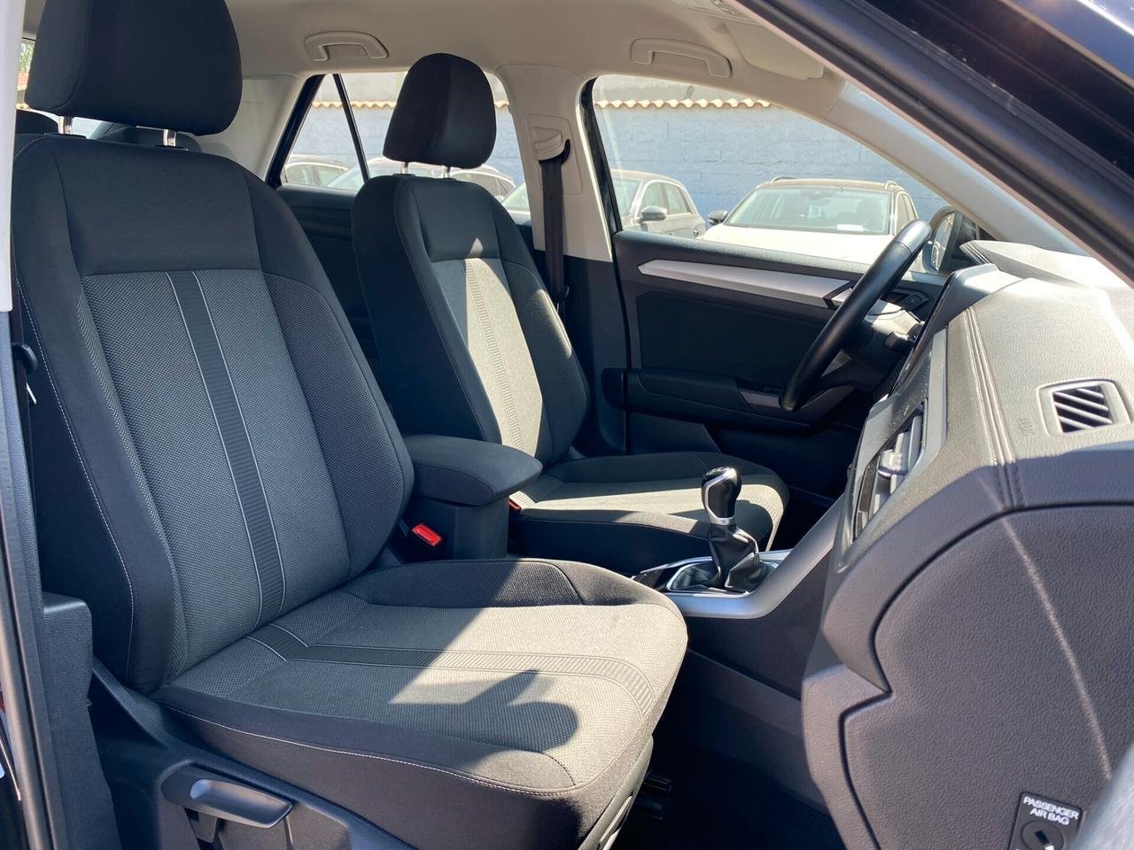 Volkswagen T-Roc Life 2.0 TDI 116CV