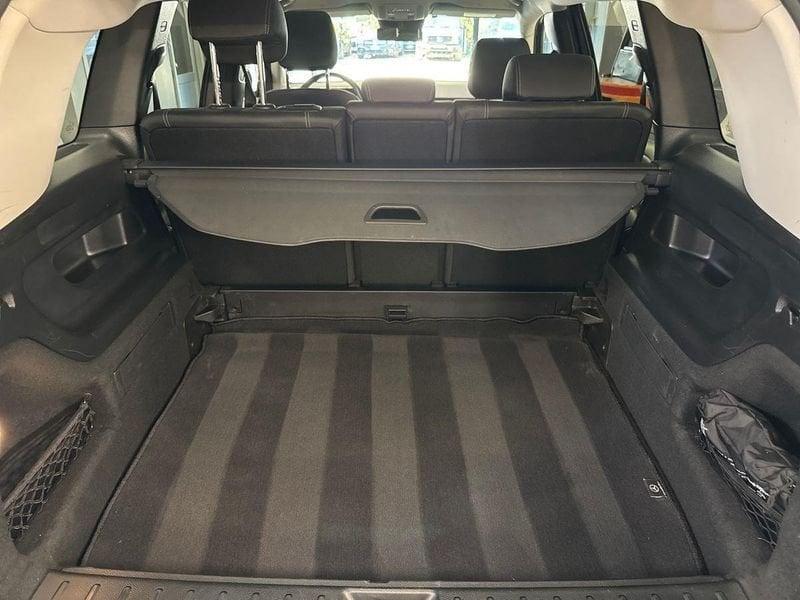 Mercedes-Benz GLB 200 d Progressive Advanced Plus auto