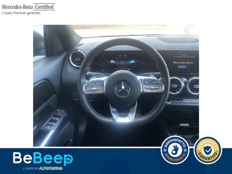 Mercedes-Benz GLA 250 PREMIUM 4MATIC AUTO