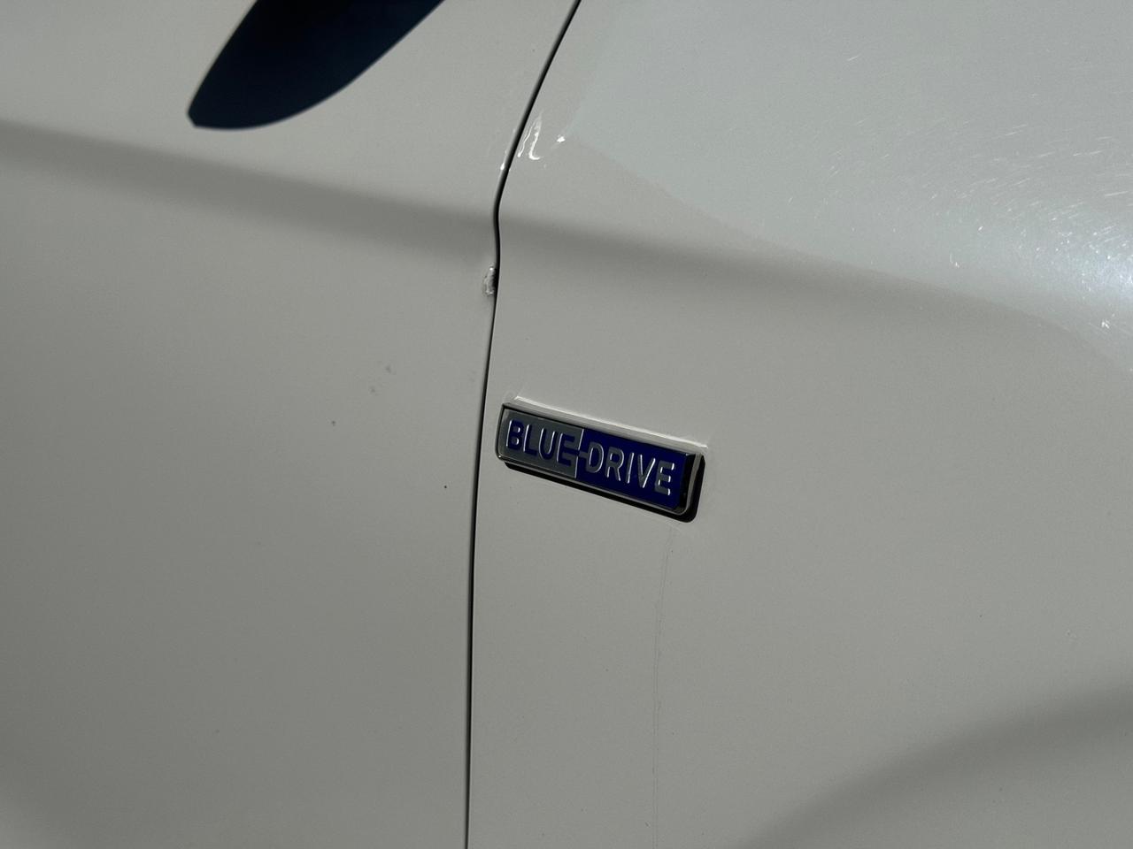 Hyundai Ioniq 1.6 Hybrid 140CV