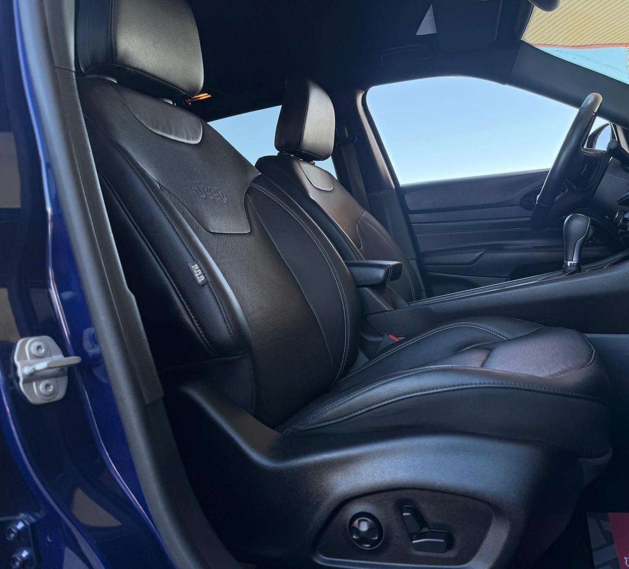 Jeep Compass 1.3 Turbo T4 150 CV aut. 2WD S