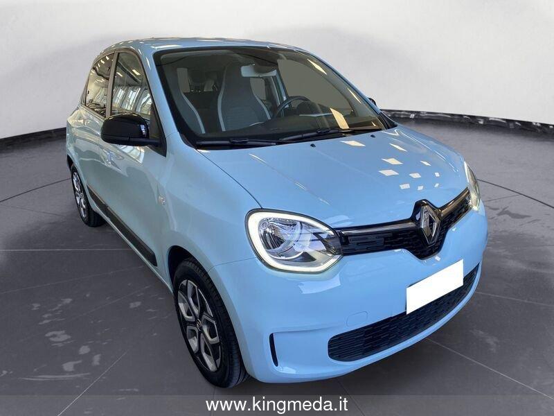 Renault Twingo BENZINA - 1.0 SCe 65 CV Equilibre